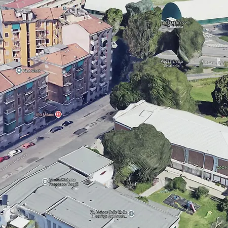 Ripamonti Mono * Milano